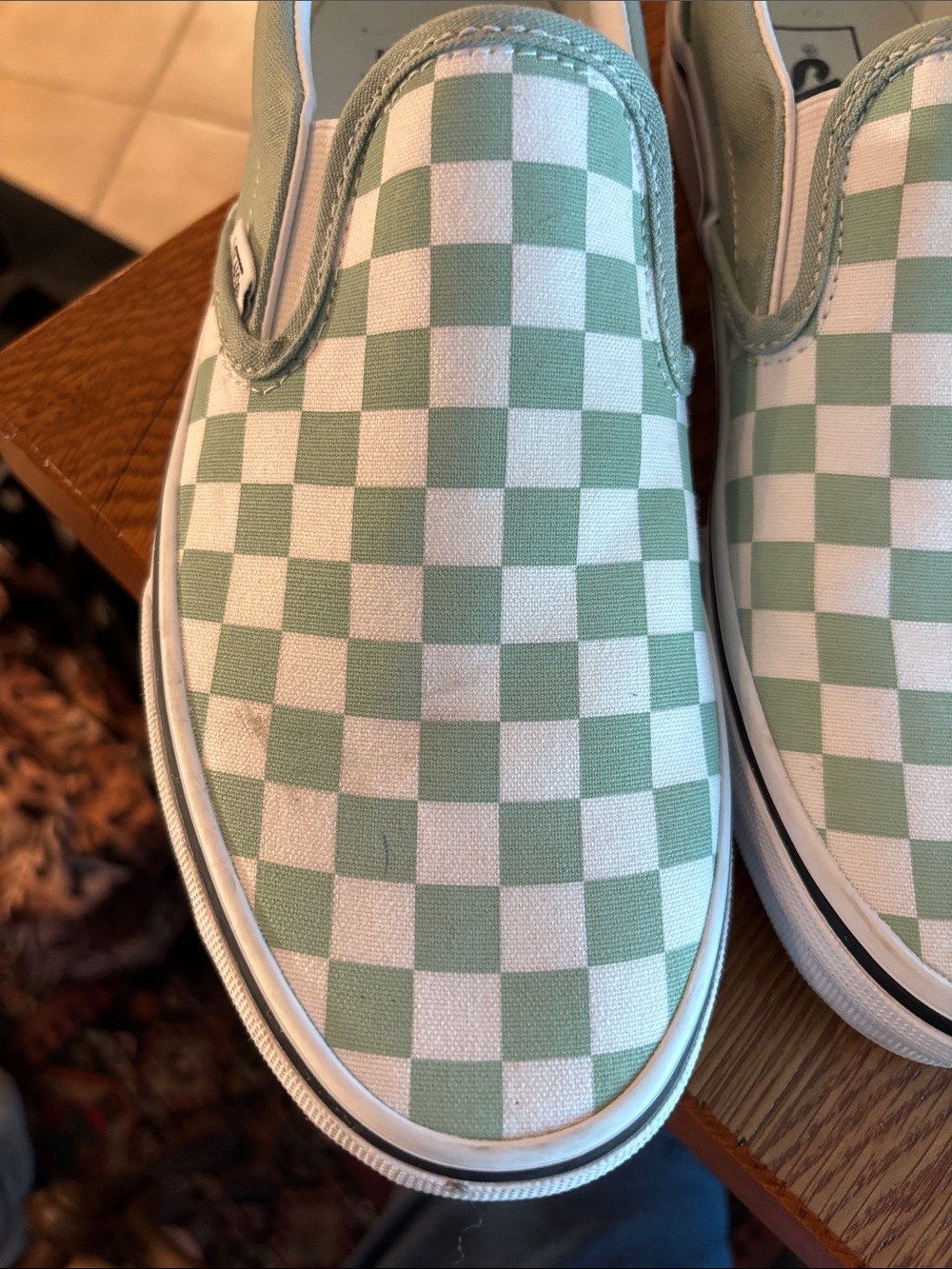 VANS - Picture 5 of 6